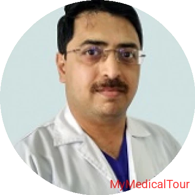 Dr. Sathyanarayana L D