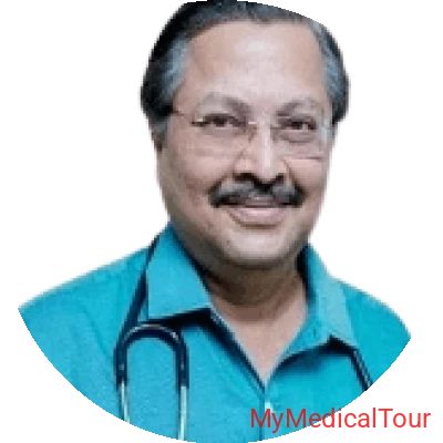 Dr. Satish Rao