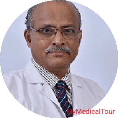 Dr. Satish S. Samant