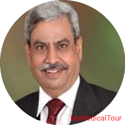 Dr. Satwant Sachdeva