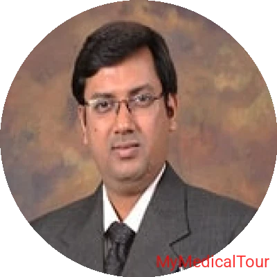 Dr. V.V.R Satya Prasad