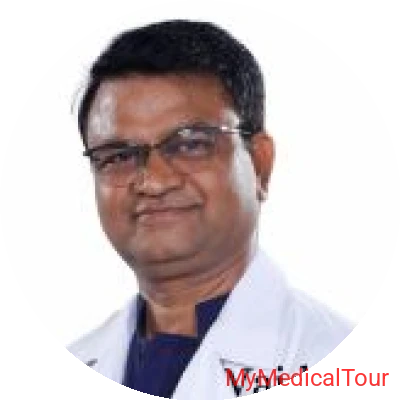 Dr. Satya Gupta