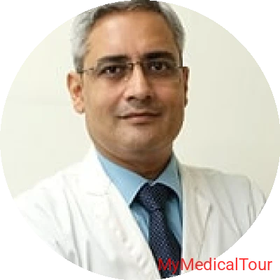 Dr. Satyam Taneja