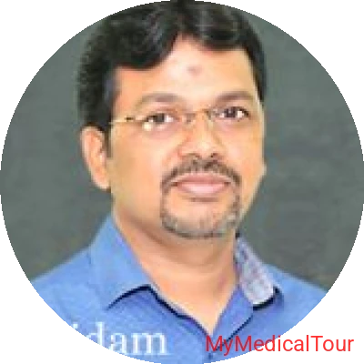 Dr. Satyanarayana Kavali