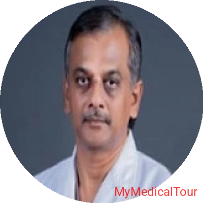 Dr. Satyendra Nath Pathuri