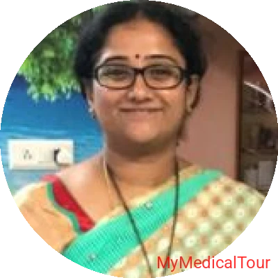 Dr. Saujanya Myneni