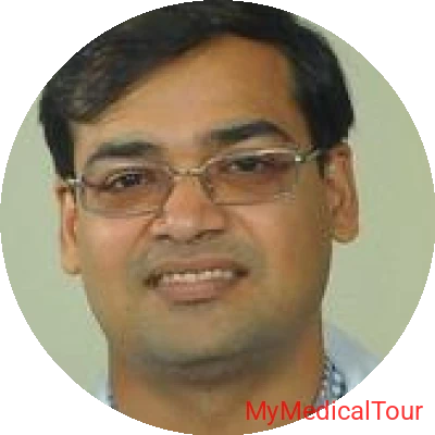 Dr. Saurabh Varshney
