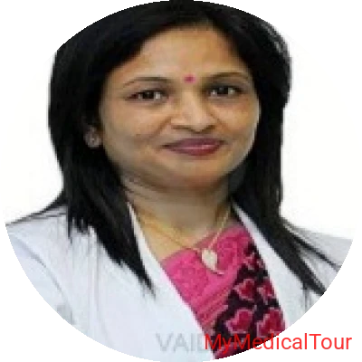Dr. Seema Jain