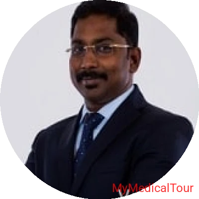 Dr. S Selva SeethaRaman