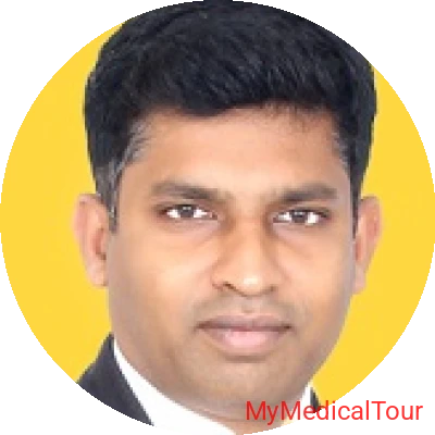 Dr. Selvakumar Naganathan
