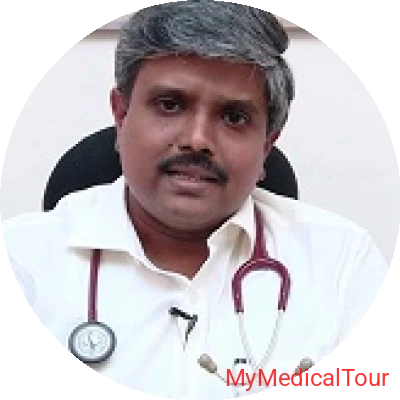 Dr. Senthur Nambi