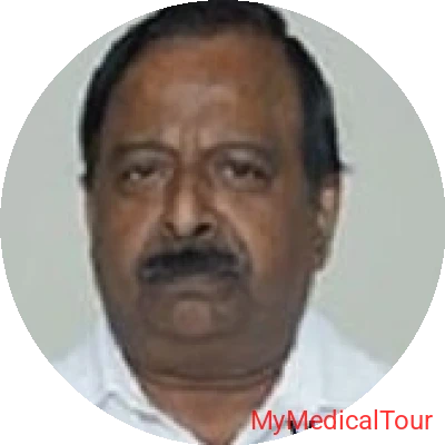Dr. Sethu Babu