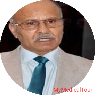 Dr. Shabbir Chamdawala