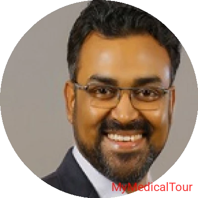 Dr. Shafeeq Mattummal