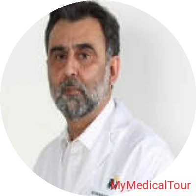 Dr. Shahin Nooreyezdan