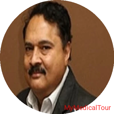 Dr. Shailender Singh