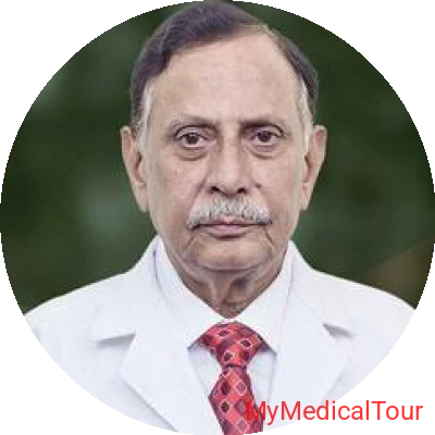 Dr. Shailendra Nath Gaur