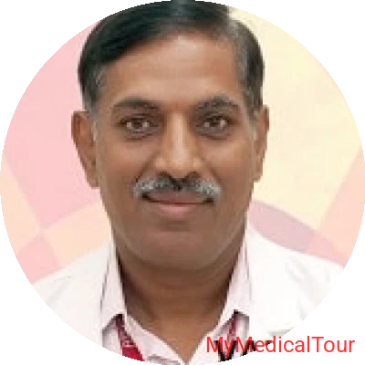 Dr. Shambhaji Shinde