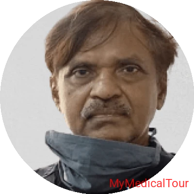 Dr. Shankar Athawale