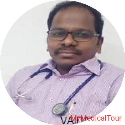 Dr. R. Shanmugasundaram