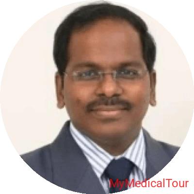 Dr. Shanmugasundaram