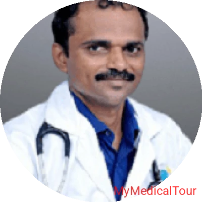 Dr. Shanmugasundaram D