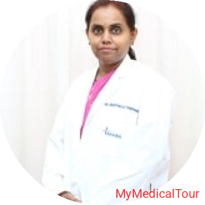 Dr. Shanthala Thuppanna