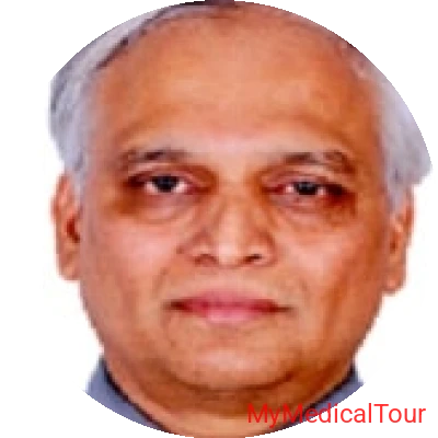 Dr. Sharad N. Shenoy