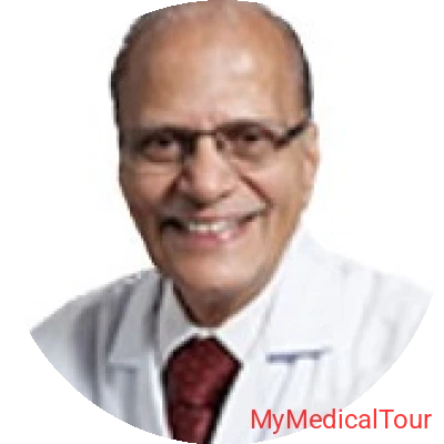 Dr. Sharad Shah