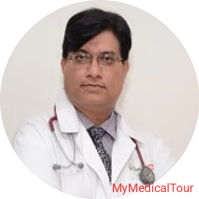 Dr. M.P. Sharma