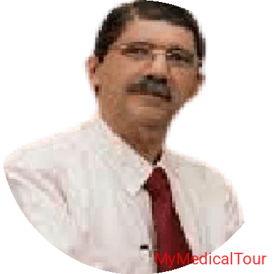 Dr. Sharukh A Golwalla