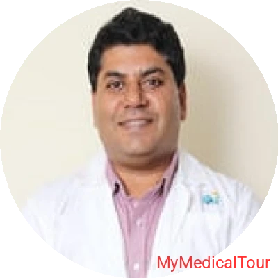 Dr. Shashi Kumar H.K