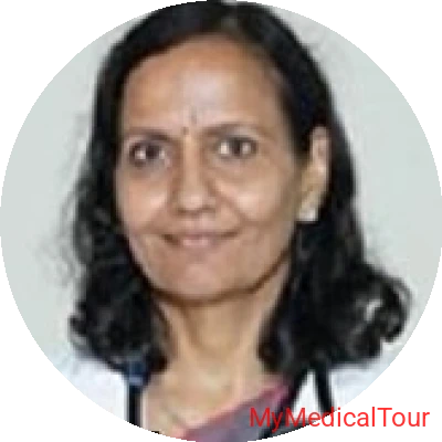 Dr. Shashikala Jain