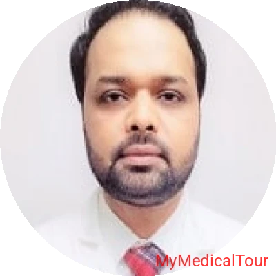 Dr. Shashikant Gupta