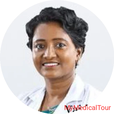 Dr. Sheela M