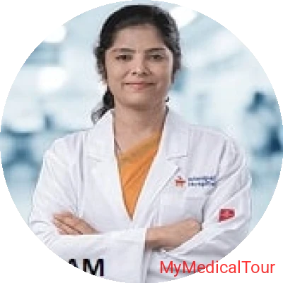 Dr. Sheetal Ballal