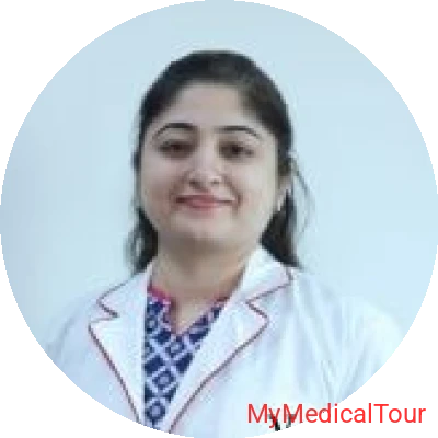 Dr. Sheetal Radia