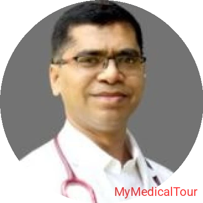 Dr. Shekhar Shiradhonkar