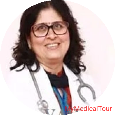 Dr. Shilpa Apte