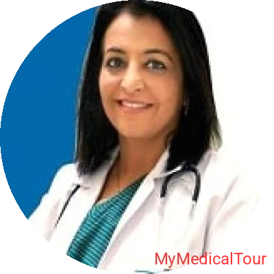 Dr. Shilpa Ghosh