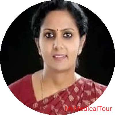 Dr. Shilpa Venkatesh