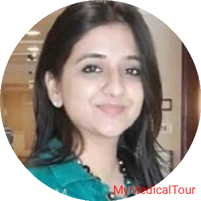 Dr. Shilpi Budhiraja