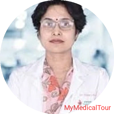 Dr. Shipra Kunwar