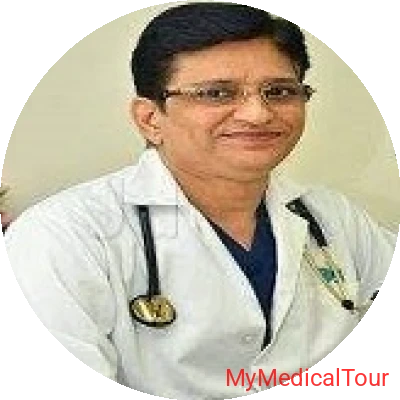 Dr. Shiv Kumar J