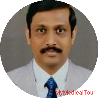 Dr. V Shiva Kumar