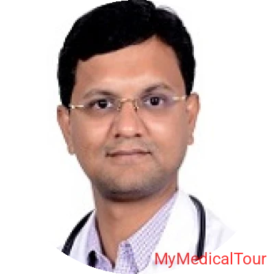 Dr. Shivakumar Varakanahalli