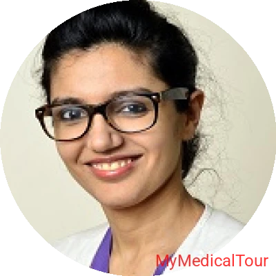 Dr. Shivani Sabharwal