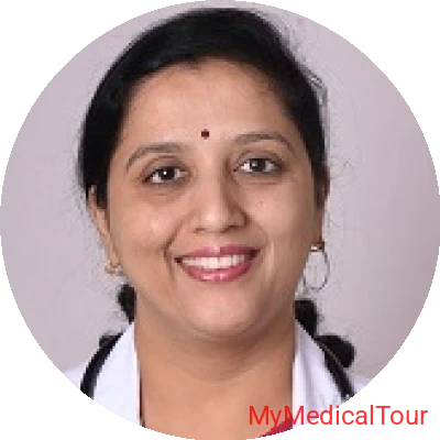 Dr. Shobha Venkat