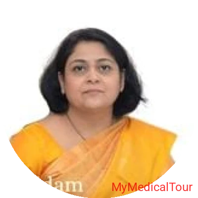 Dr. Shraddha S Sabnis