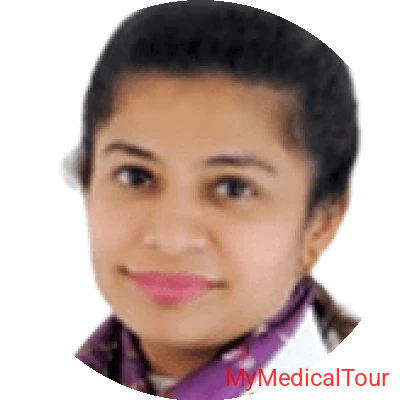 Dr. Shradha Chaudhari